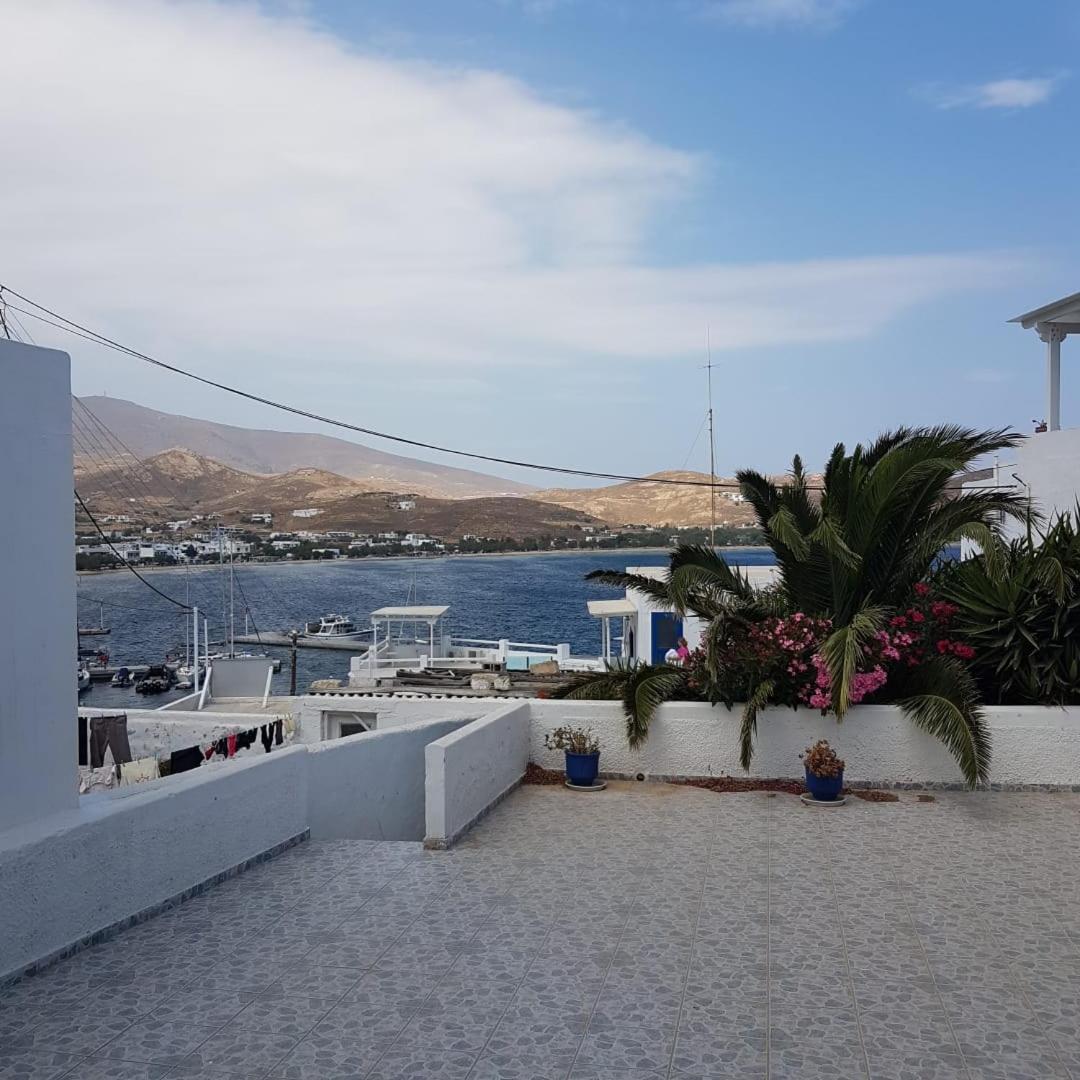 Marina's Studios Serifos - Photo 4