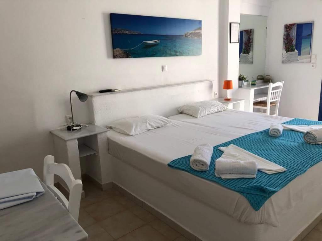 Marina's Studios Serifos - Photo 9