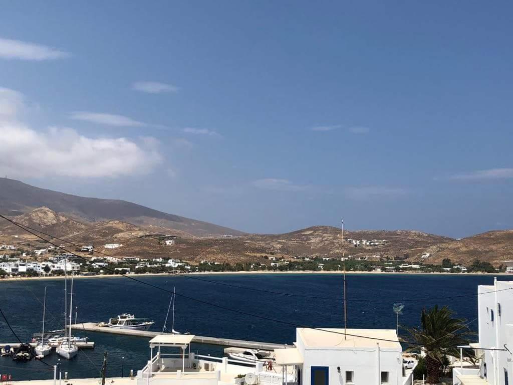 Marina's Studios Serifos - Photo 15