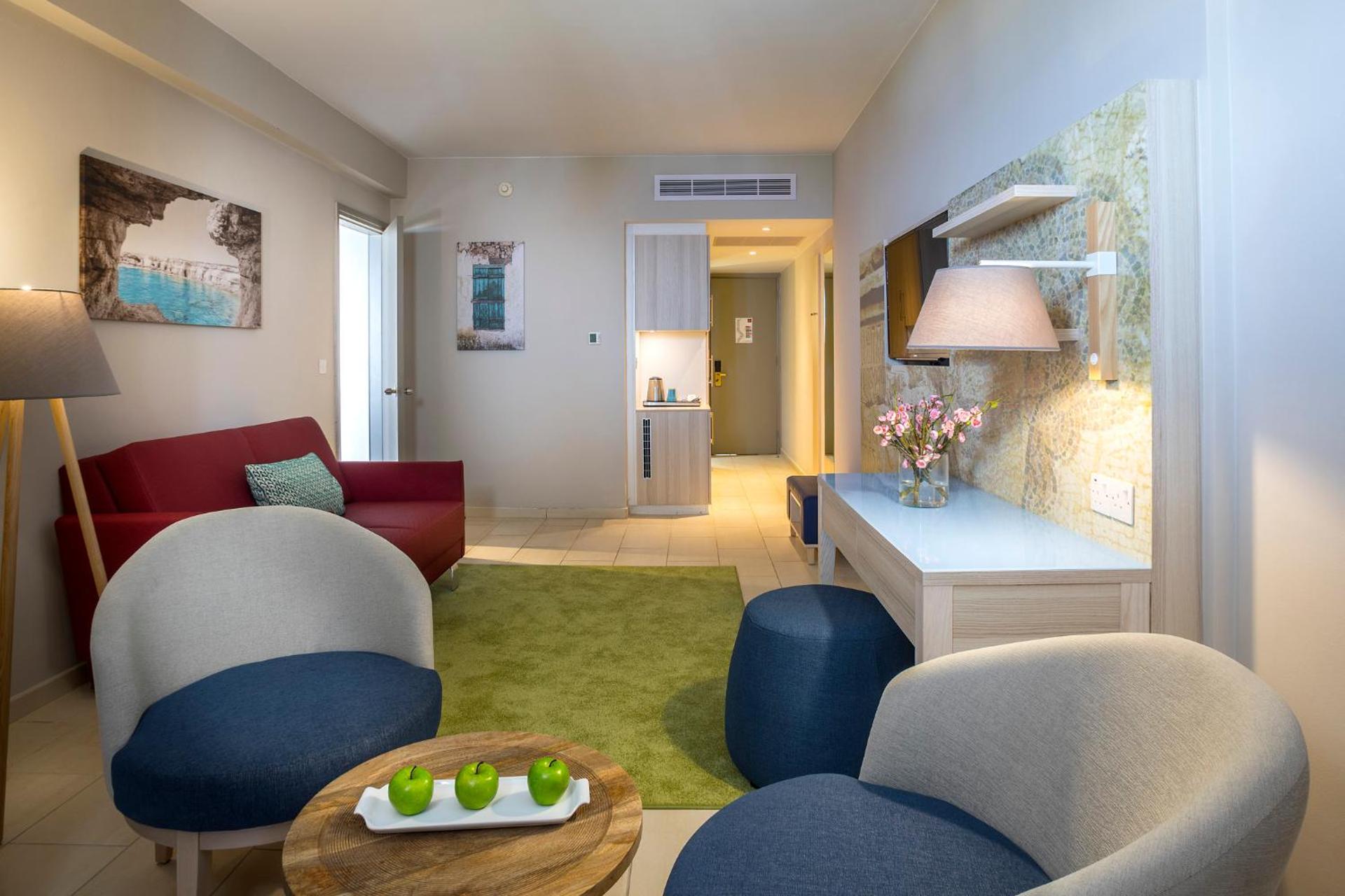 Leonardo Laura Beach & Splash Resort - Photo 9