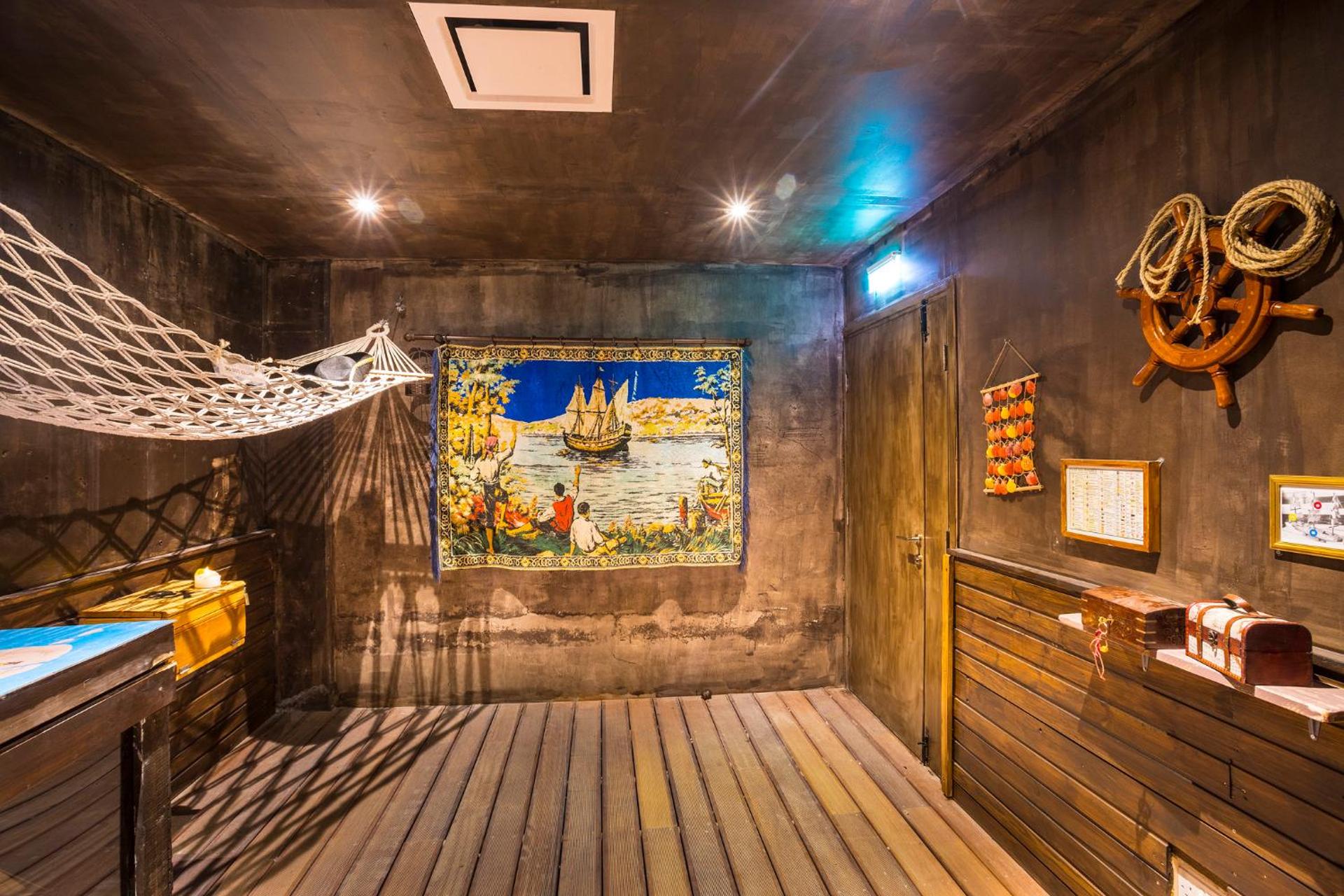 Leonardo Laura Beach & Splash Resort - Photo 115