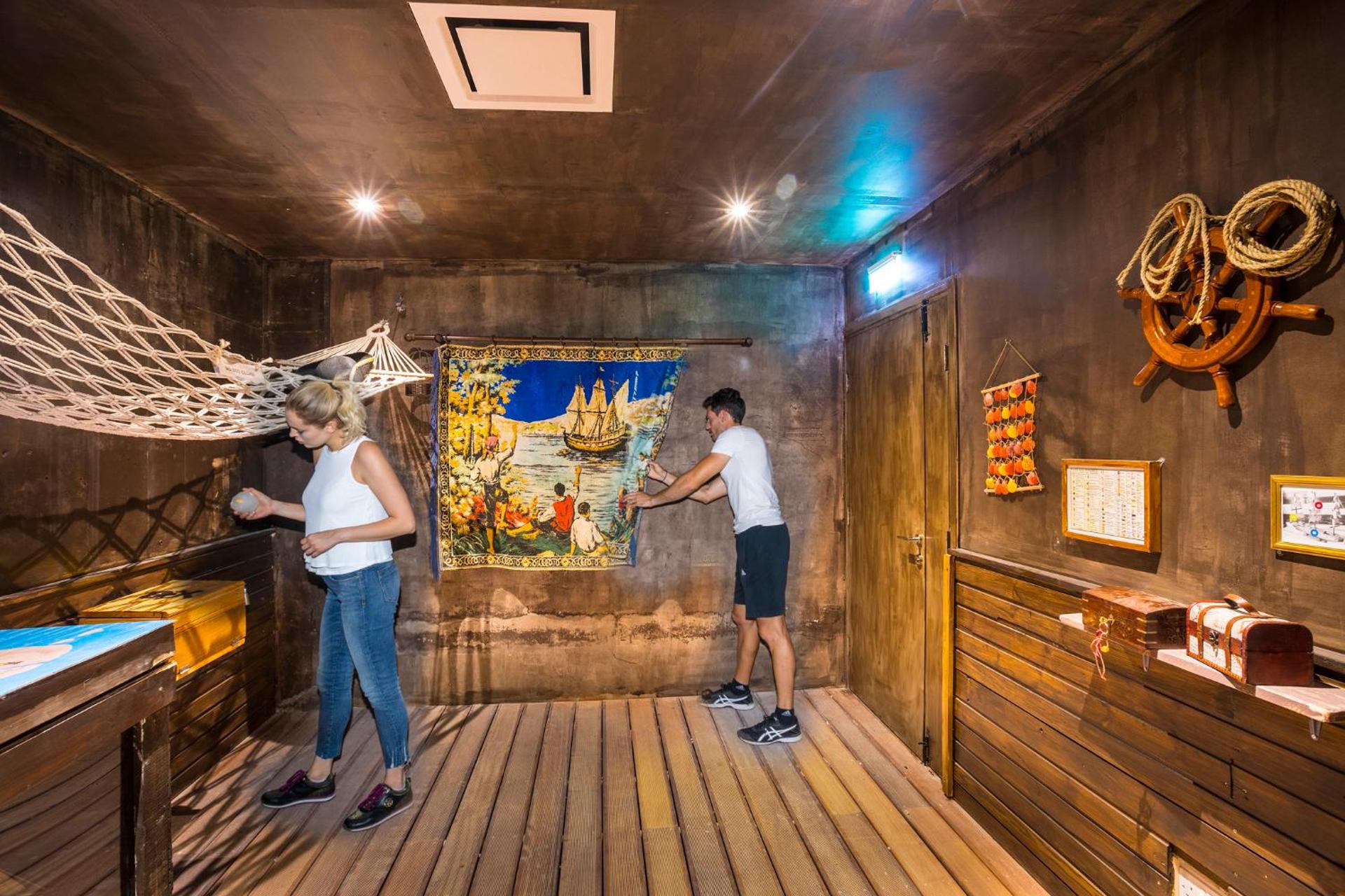 Leonardo Laura Beach & Splash Resort - Photo 119