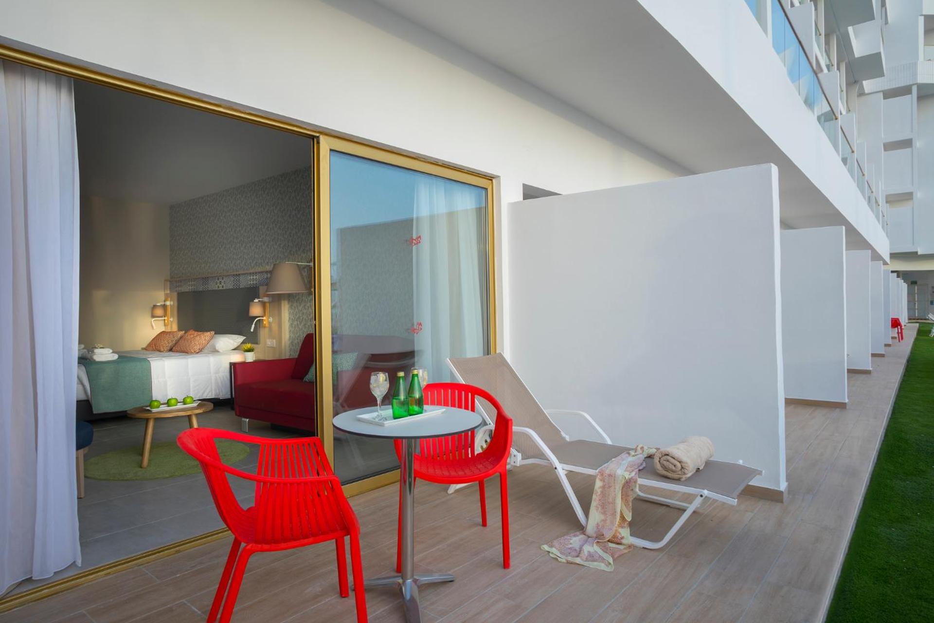 Leonardo Laura Beach & Splash Resort - Photo 28