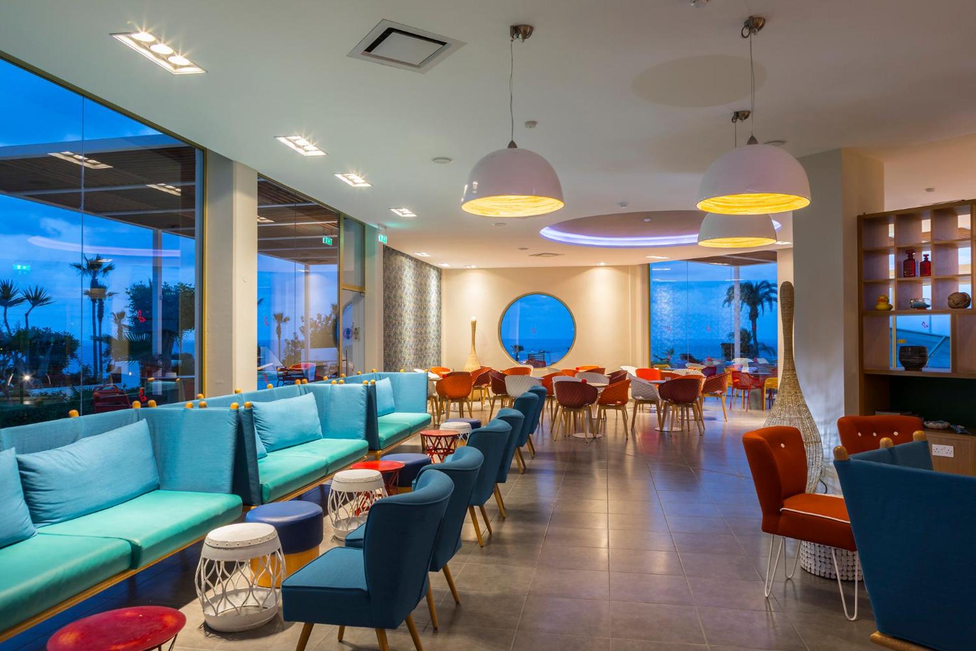 Leonardo Laura Beach & Splash Resort - Photo 101