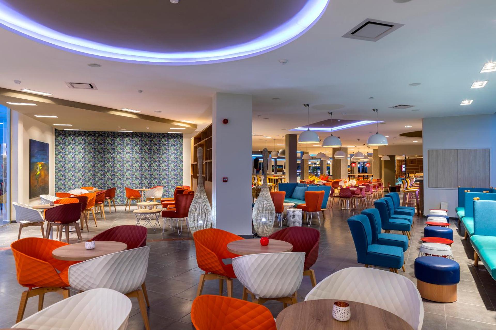 Leonardo Laura Beach & Splash Resort - Photo 78