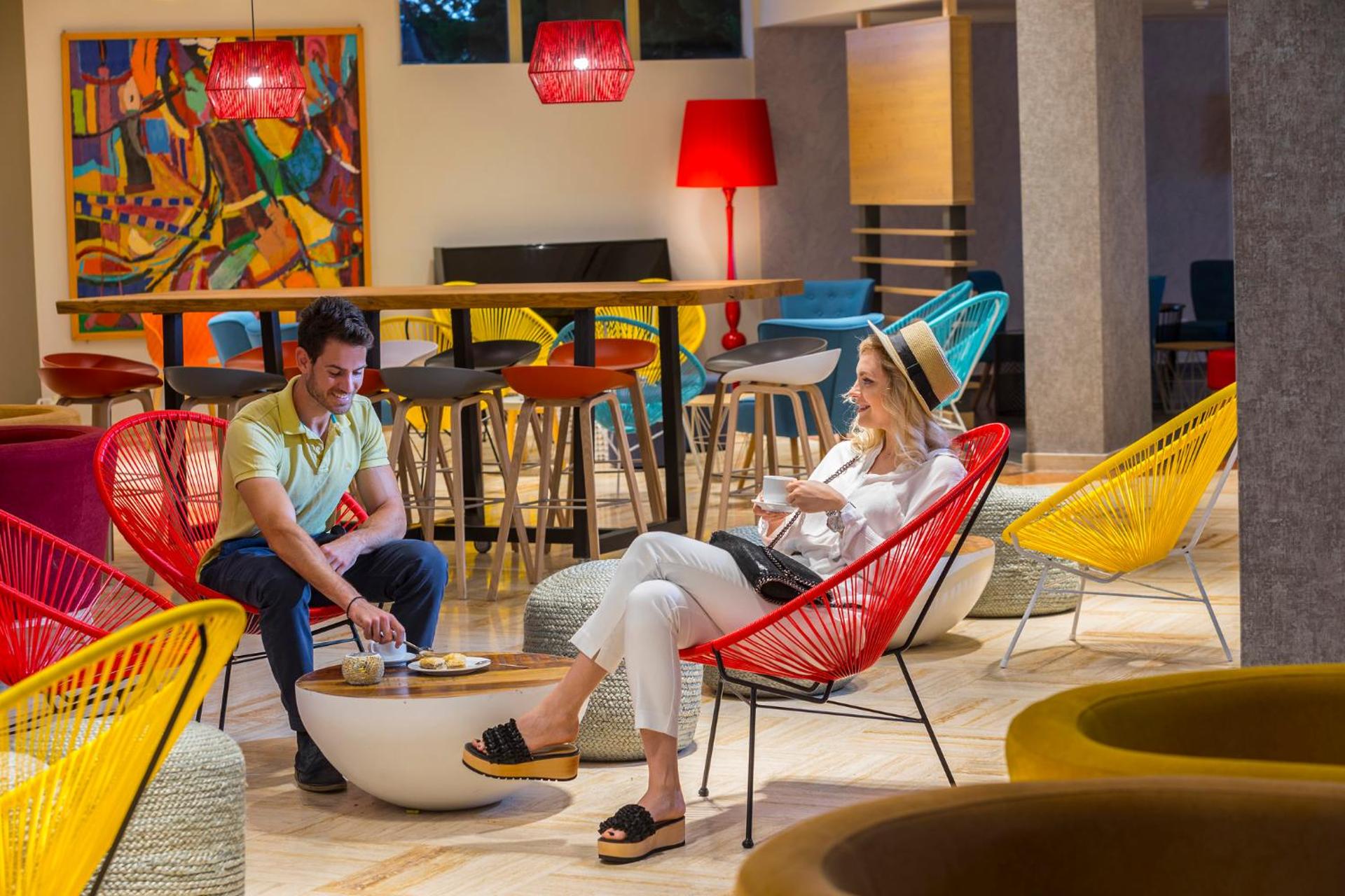 Leonardo Laura Beach & Splash Resort - Photo 65