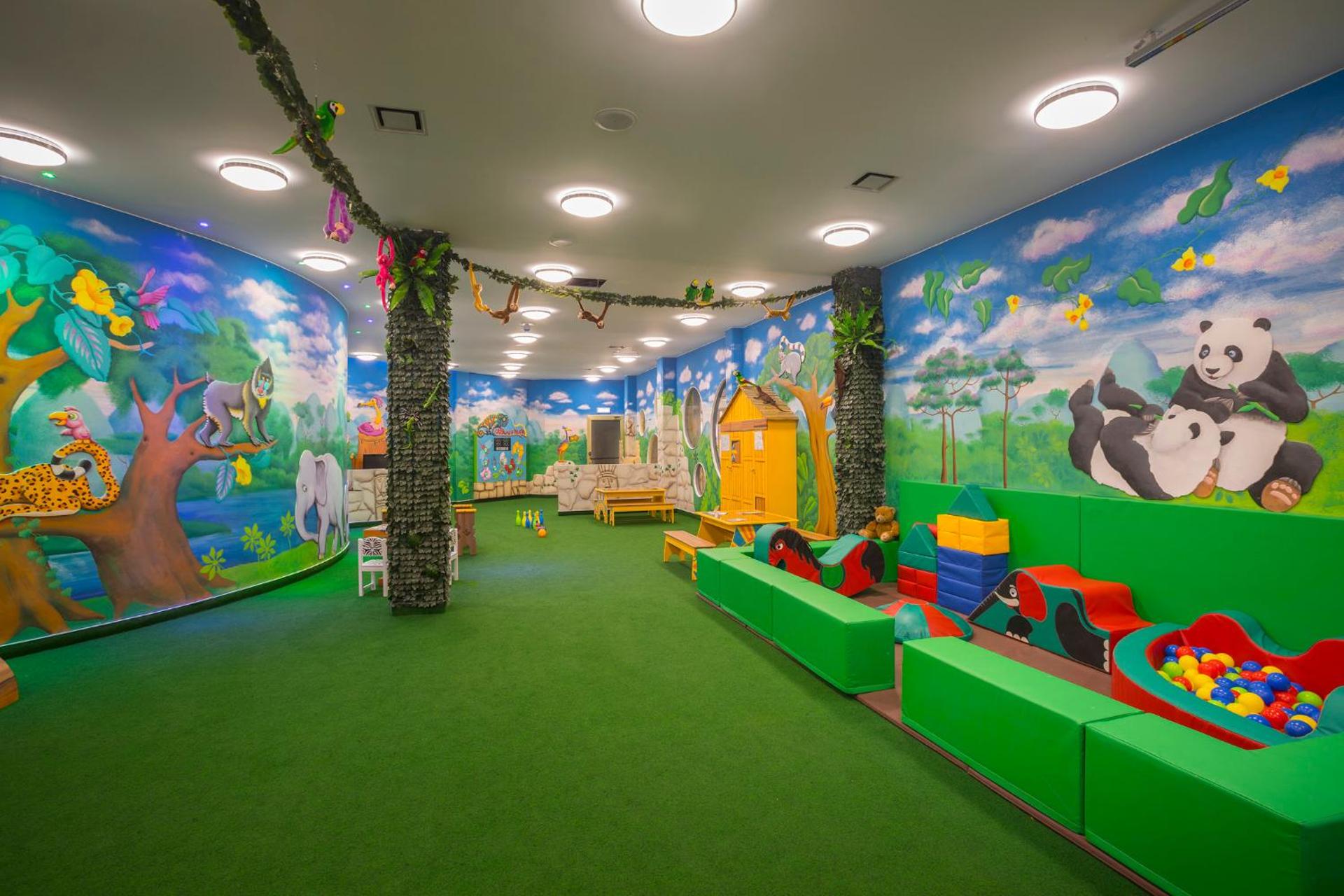 Leonardo Laura Beach & Splash Resort - Photo 108