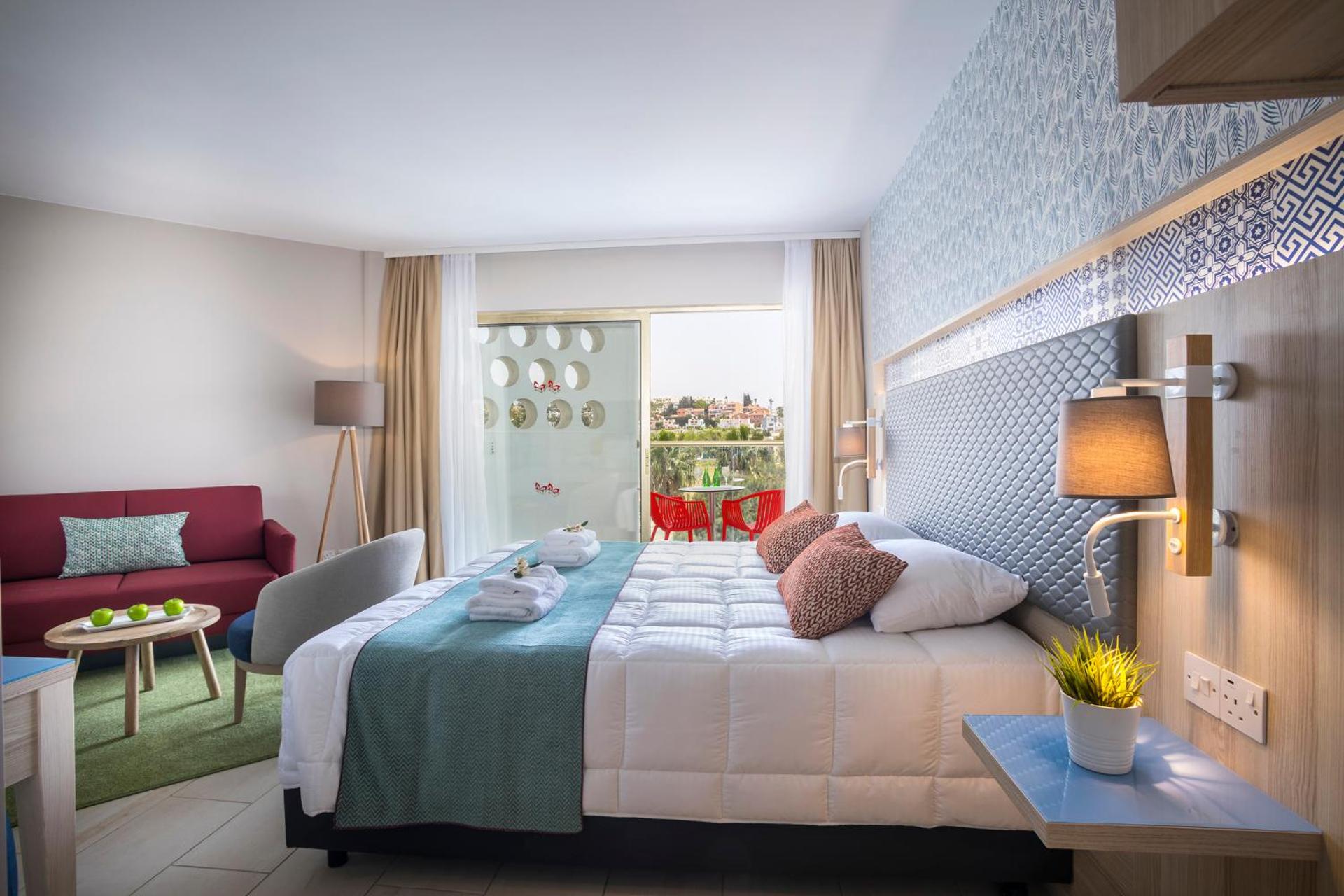 Leonardo Laura Beach & Splash Resort - Photo 44