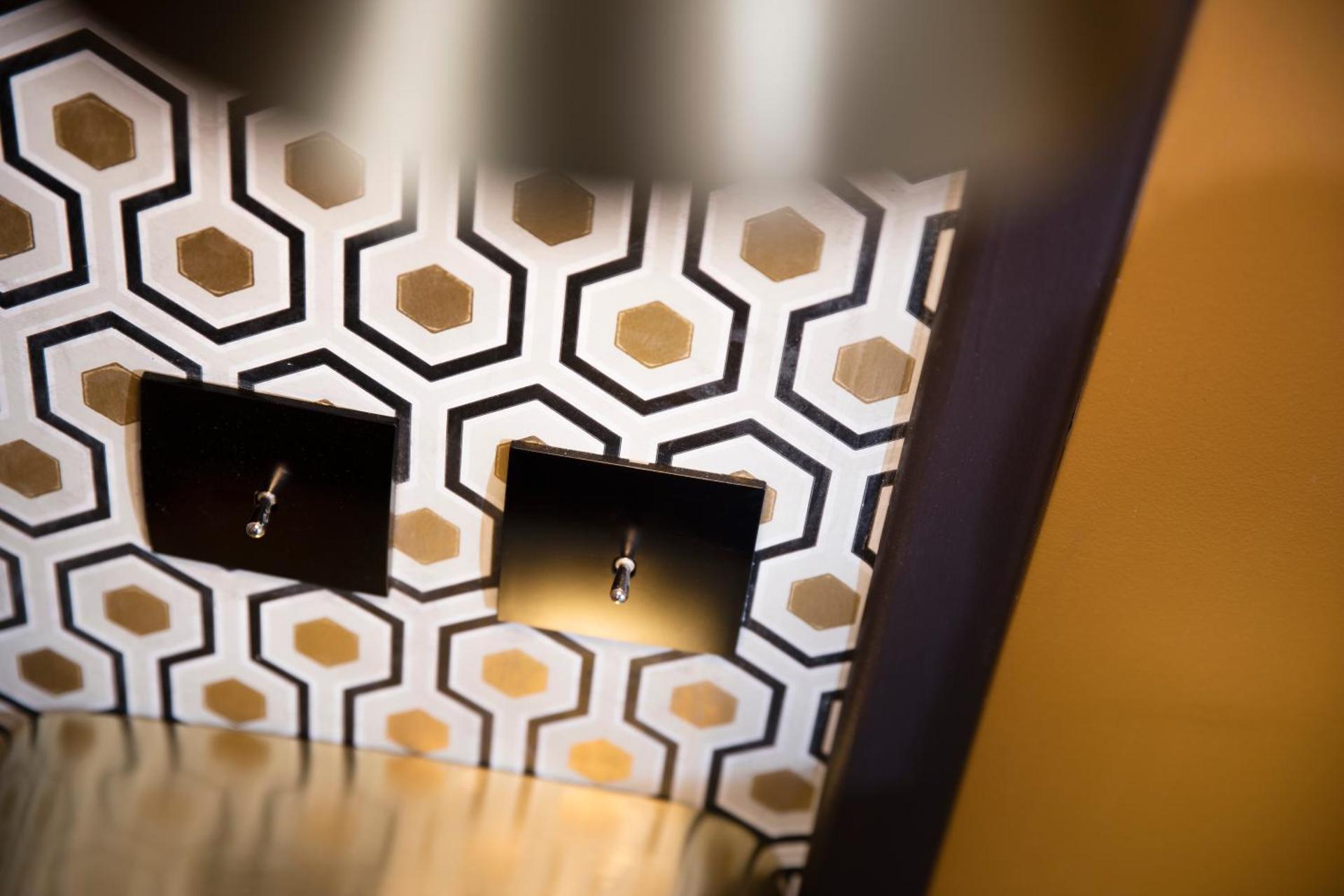 Hôtel Paris La Fayette - Photo 13