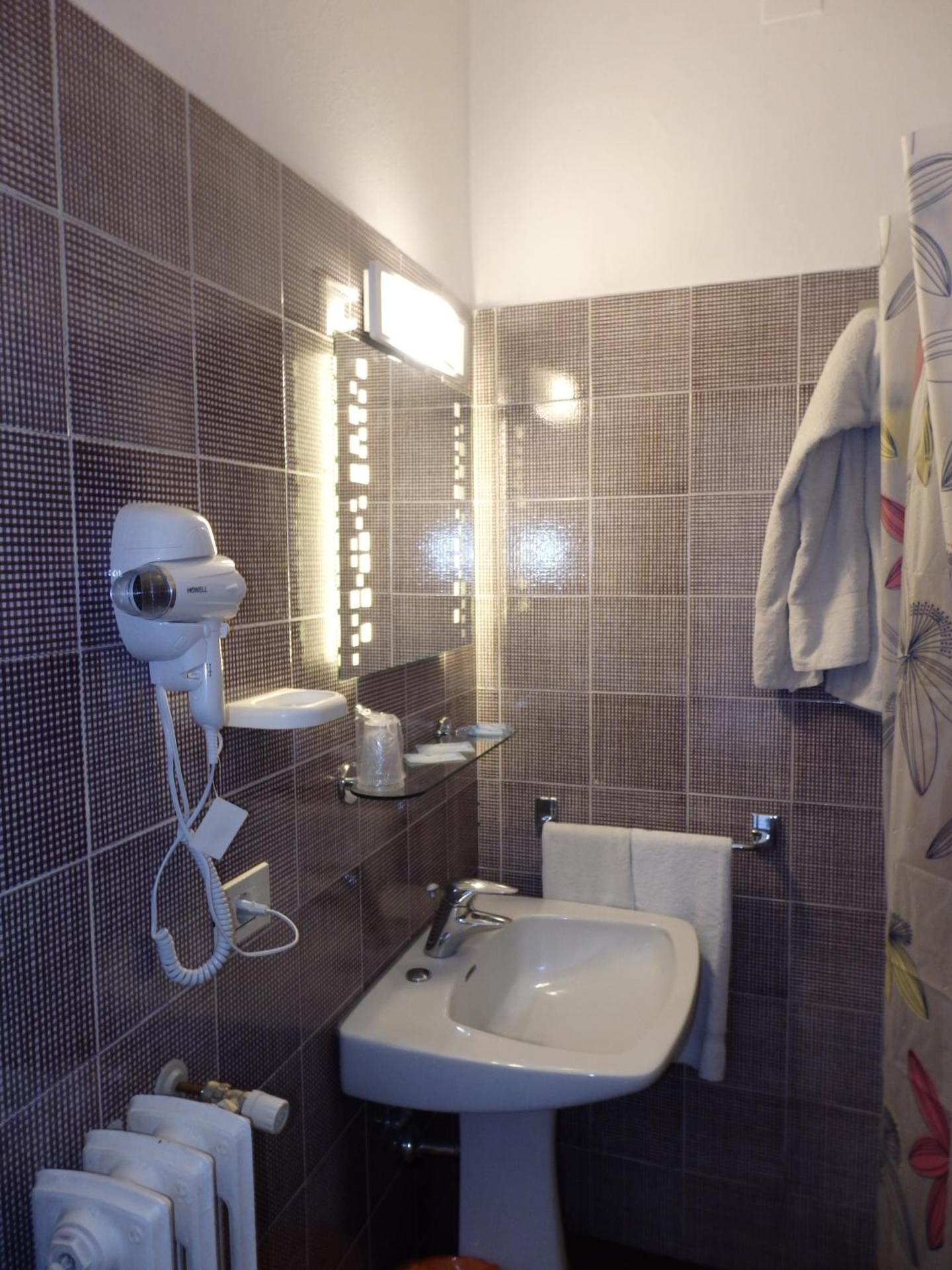 Residence Casprini da Omero - Photo 22