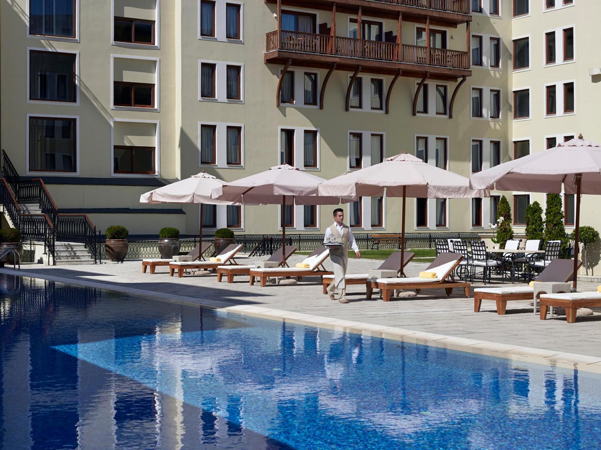 Grand Serai Congress and Spa - Photo 7