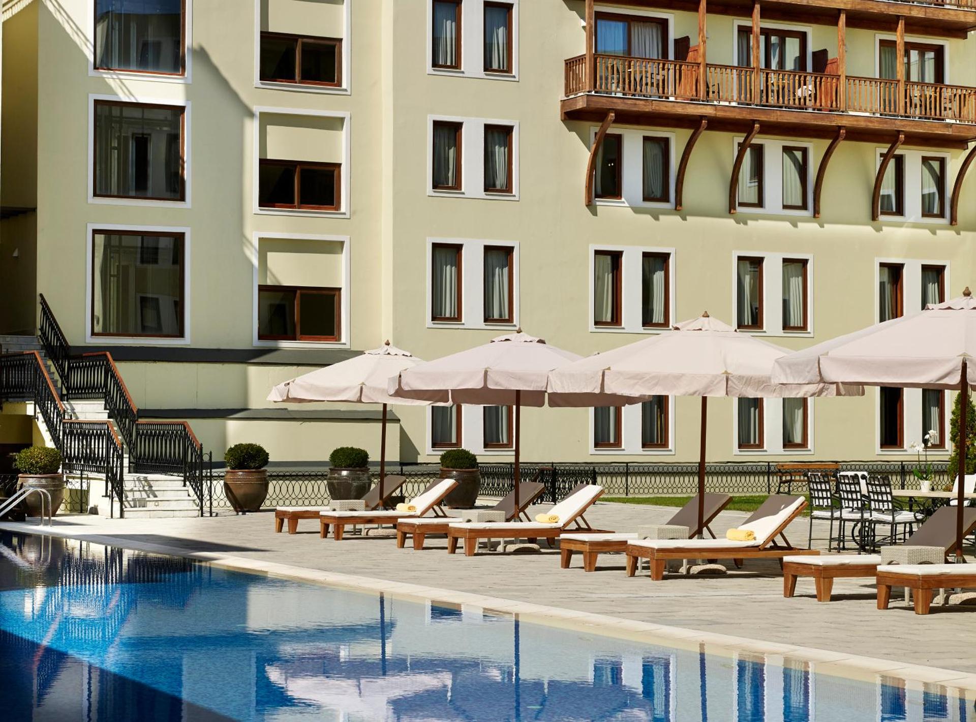 Grand Serai Congress and Spa - Photo 27