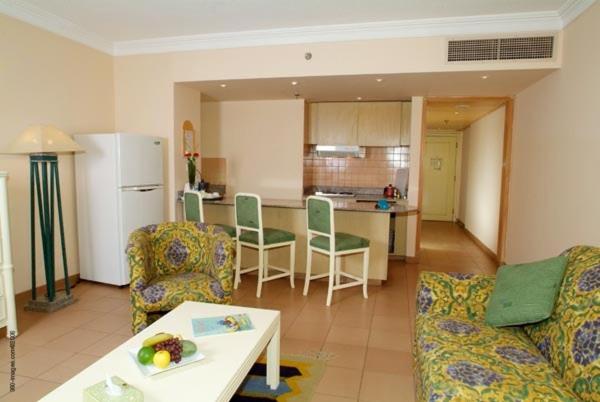 Hurghada Suites & Apartments Serviced by Marriott - Photo 8
