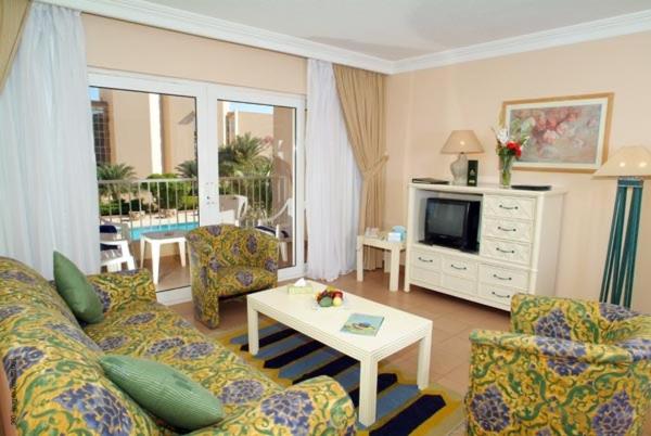 Hurghada Suites & Apartments Serviced by Marriott - Photo 9