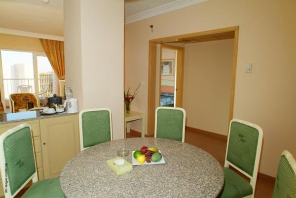 Hurghada Suites & Apartments Serviced by Marriott - Photo 19