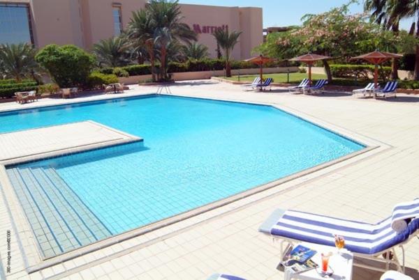 Hurghada Suites & Apartments Serviced by Marriott - Photo 13