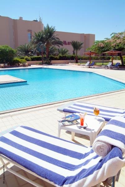 Hurghada Suites & Apartments Serviced by Marriott - Photo 12