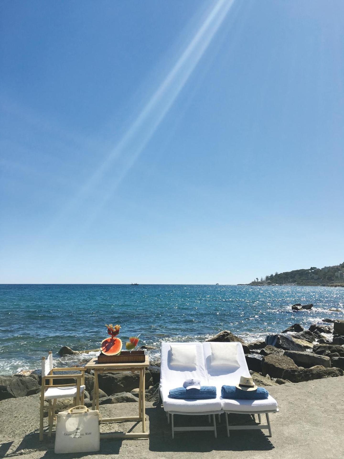 Grand Hotel Del Mare Resort & Spa - Photo 70