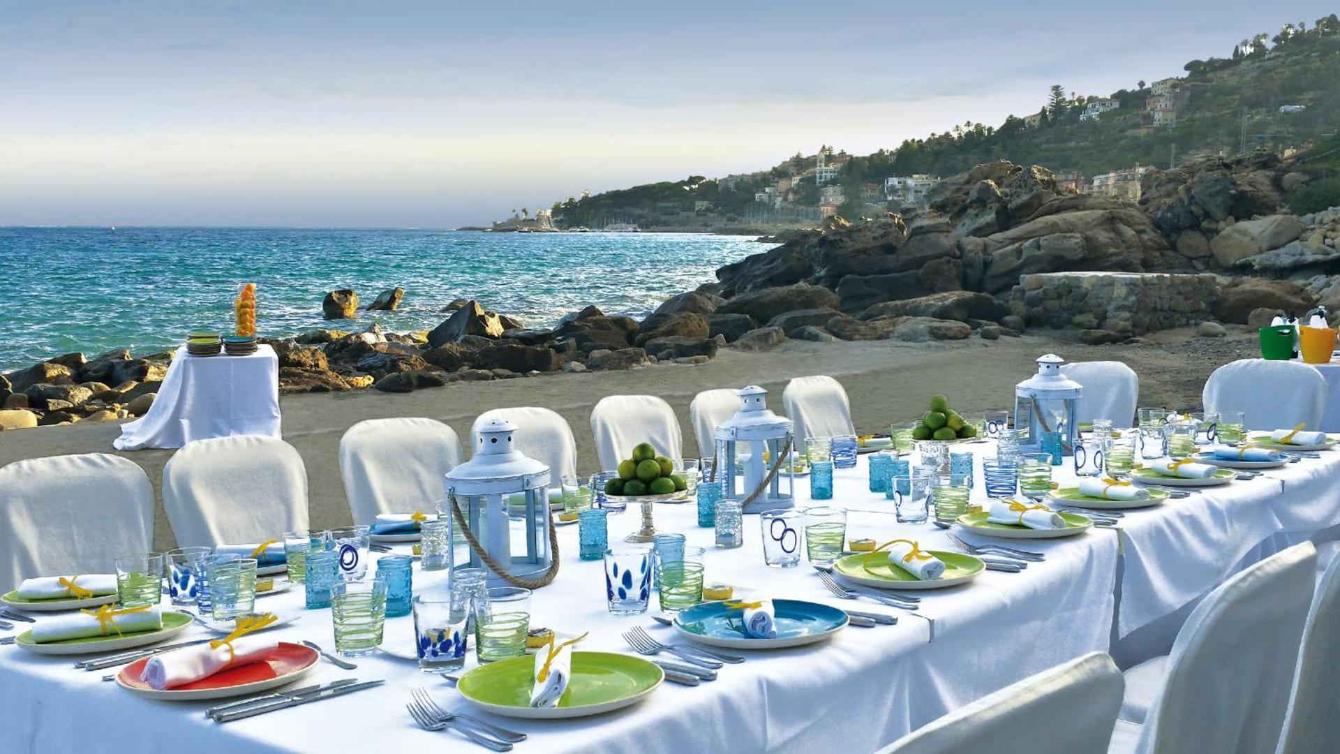 Grand Hotel Del Mare Resort & Spa - Photo 135