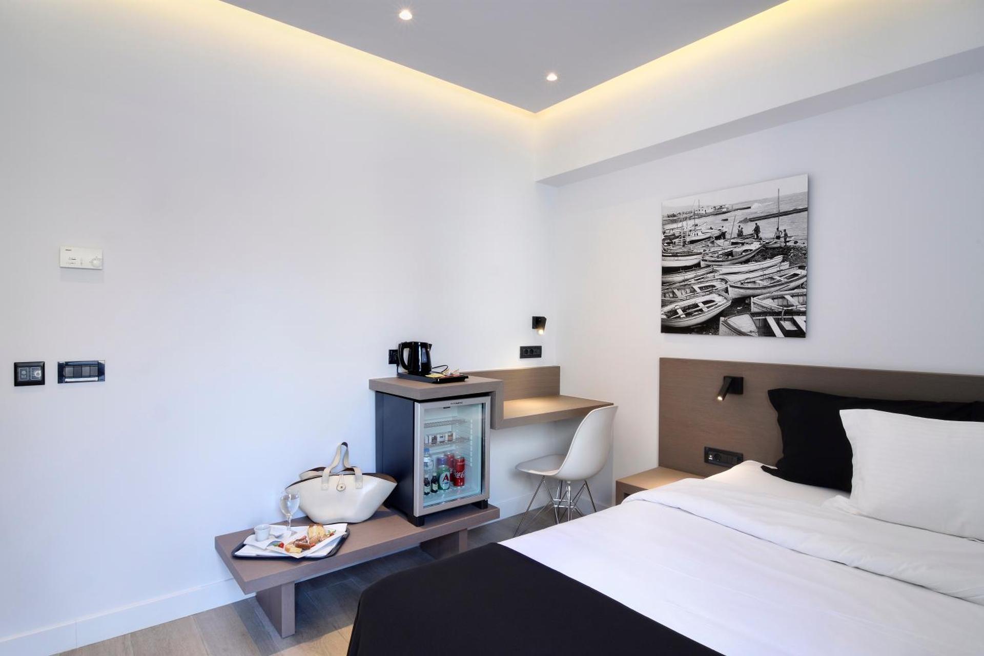 Single Room - Photo 2