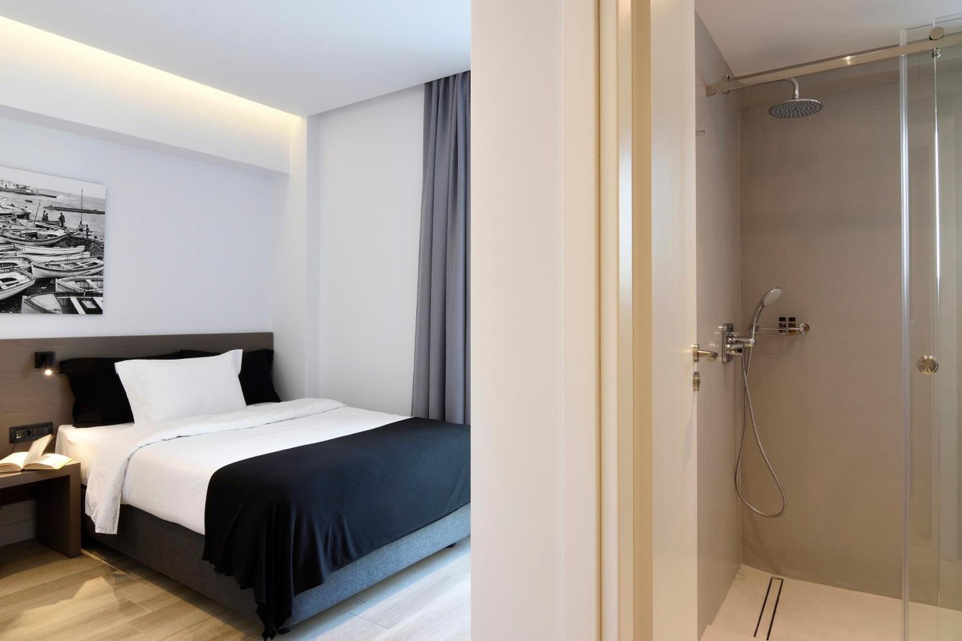 Single Room - Photo 3