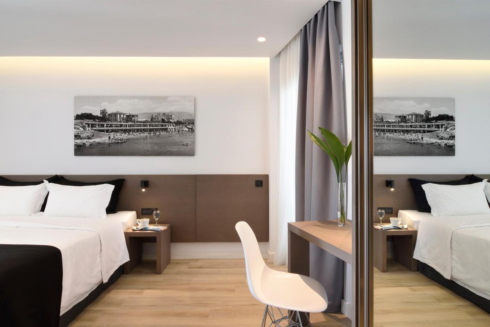 Double or Twin Room - Photo 2