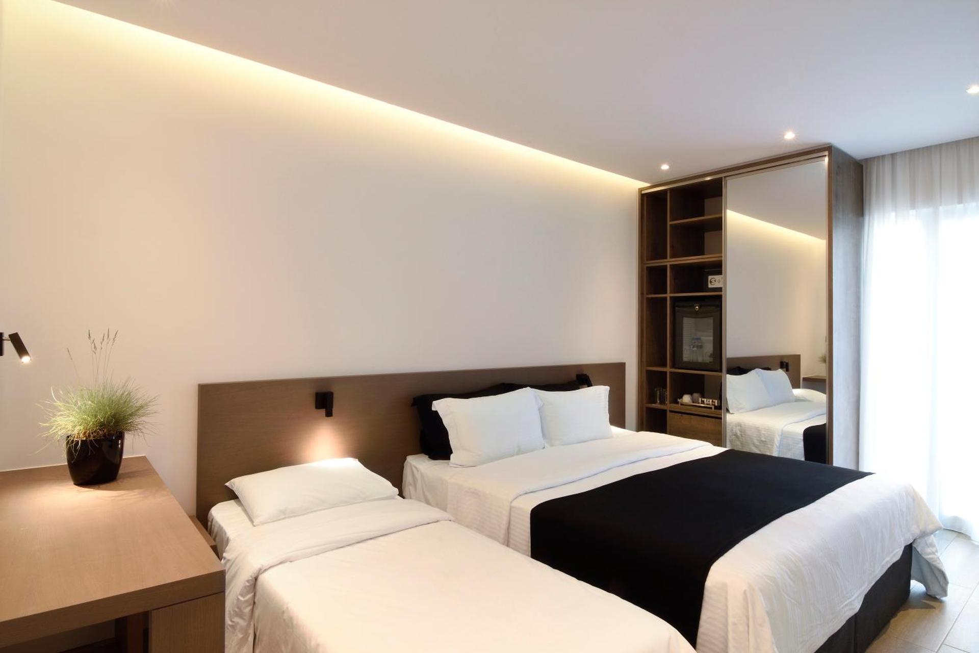 Triple Room - Photo 4