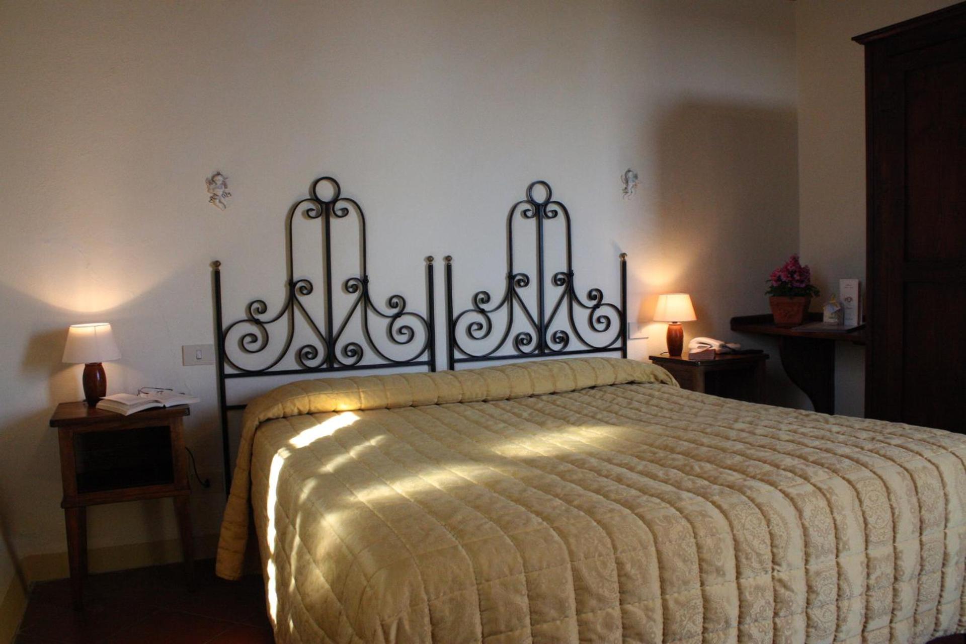 Fattoria Pieve a Salti - Photo 62