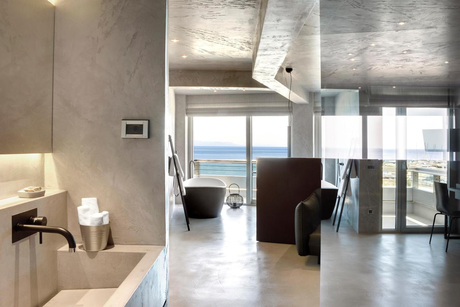 Junior Suite - Photo 4