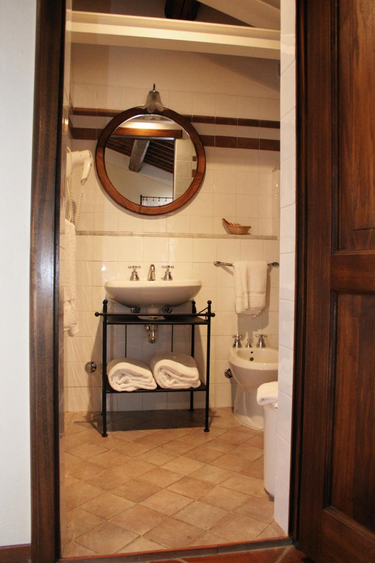 Fattoria Pieve a Salti - Photo 60