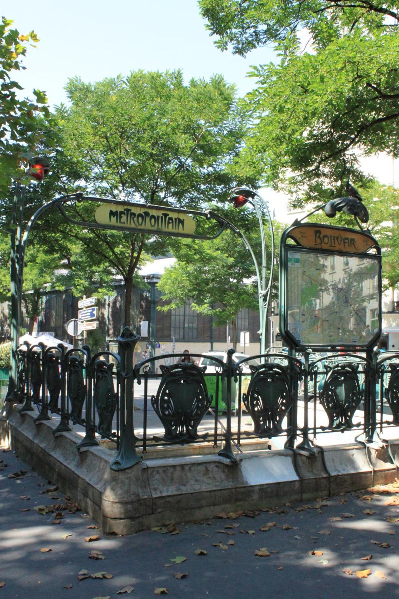 Relais Bergson - Photo 26