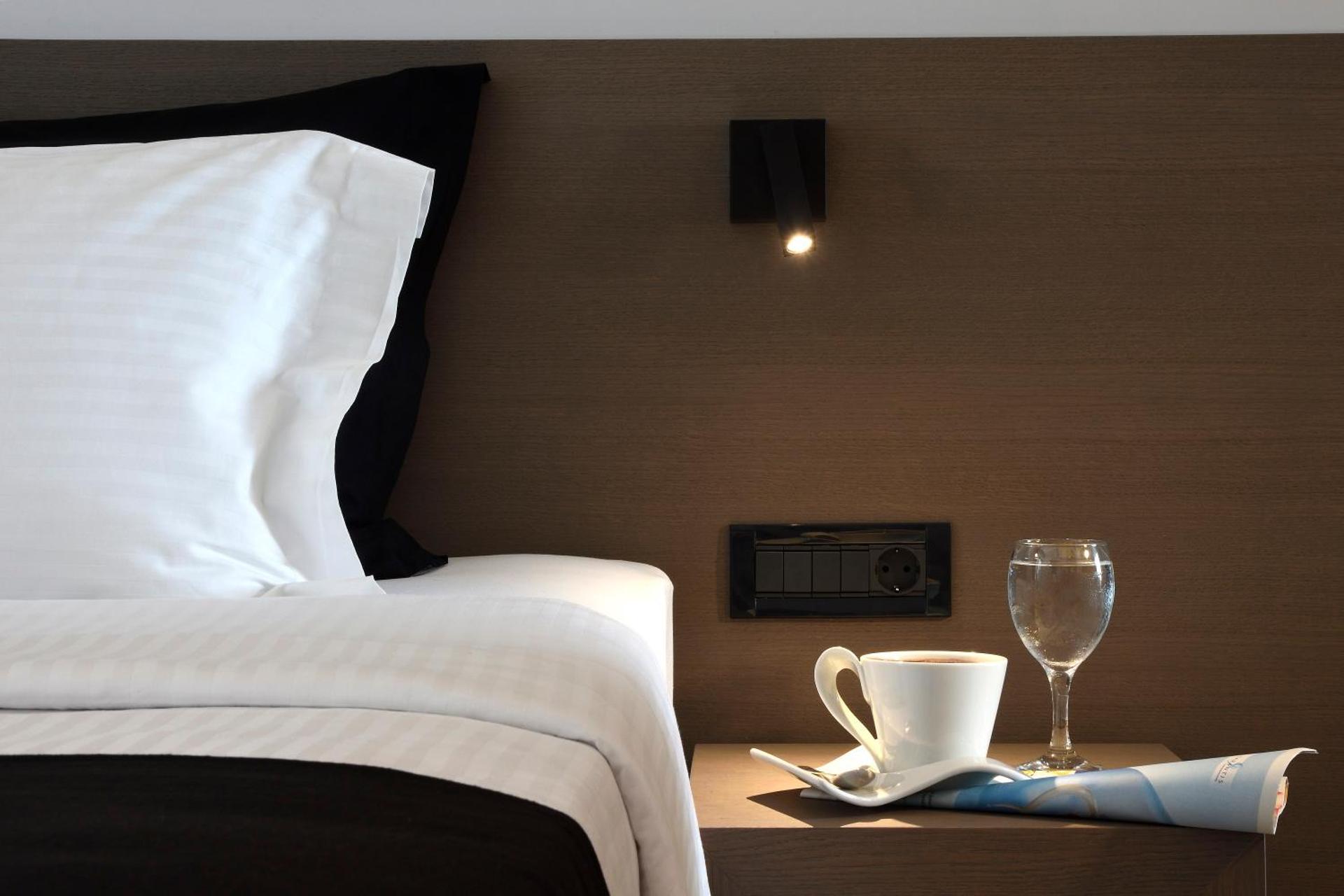 Double Room with Panoramic Sea View - Photo 2