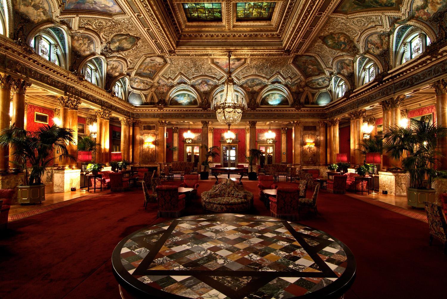 Grand Hotel Plaza - Photo 143