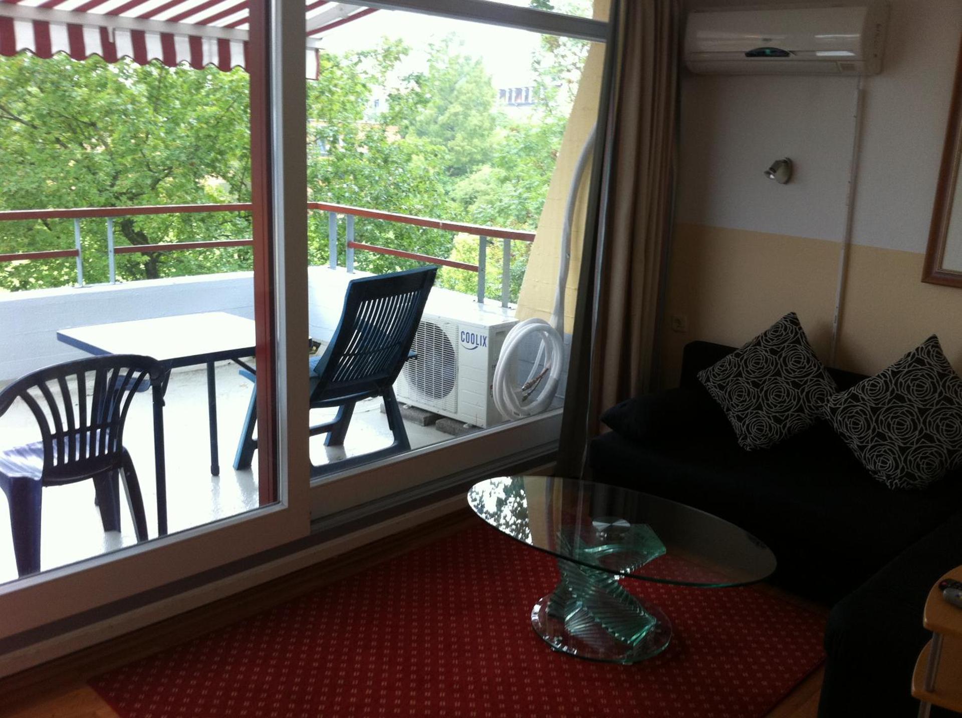 Central Hotel-Apart München - Photo 29