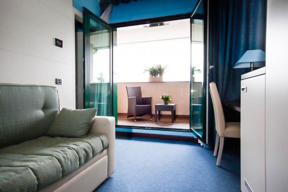 Palace Hotel Legnano - Photo 18