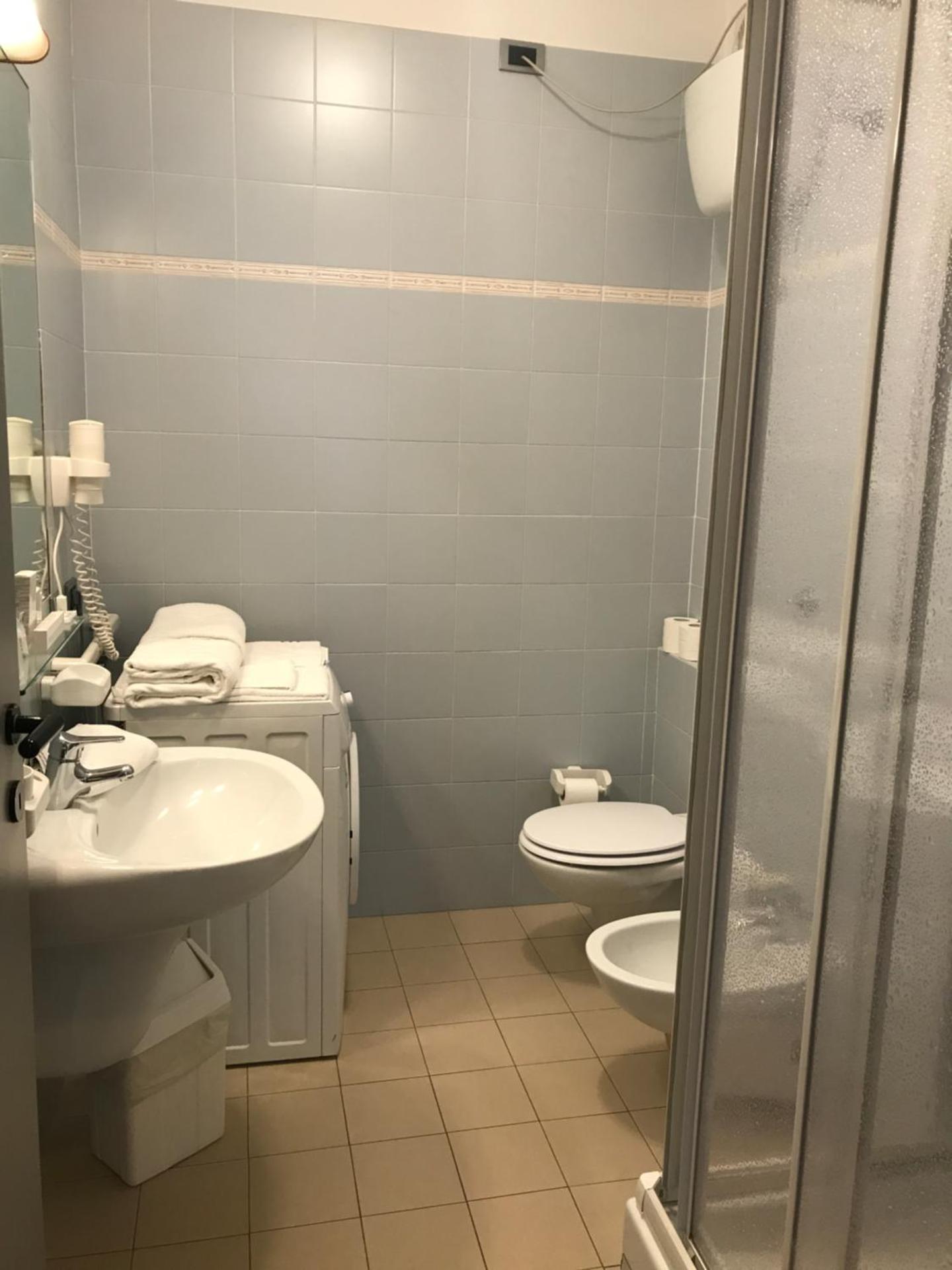 Residence Viale Venezia - Photo 47