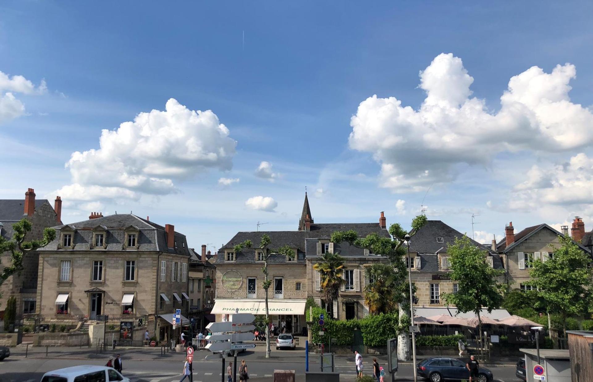 Hôtel La Réserve de Brive - Photo 98