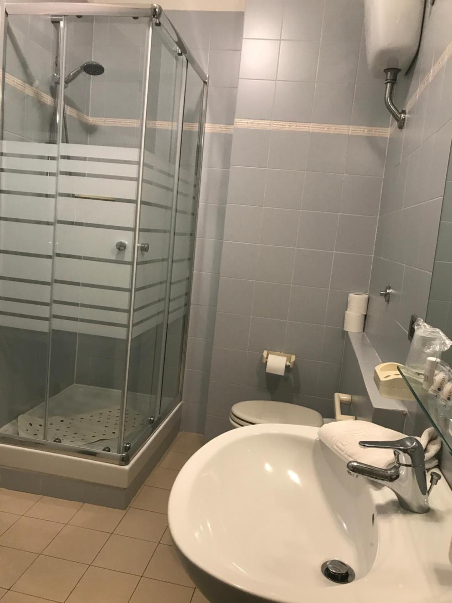 Residence Viale Venezia - Photo 32