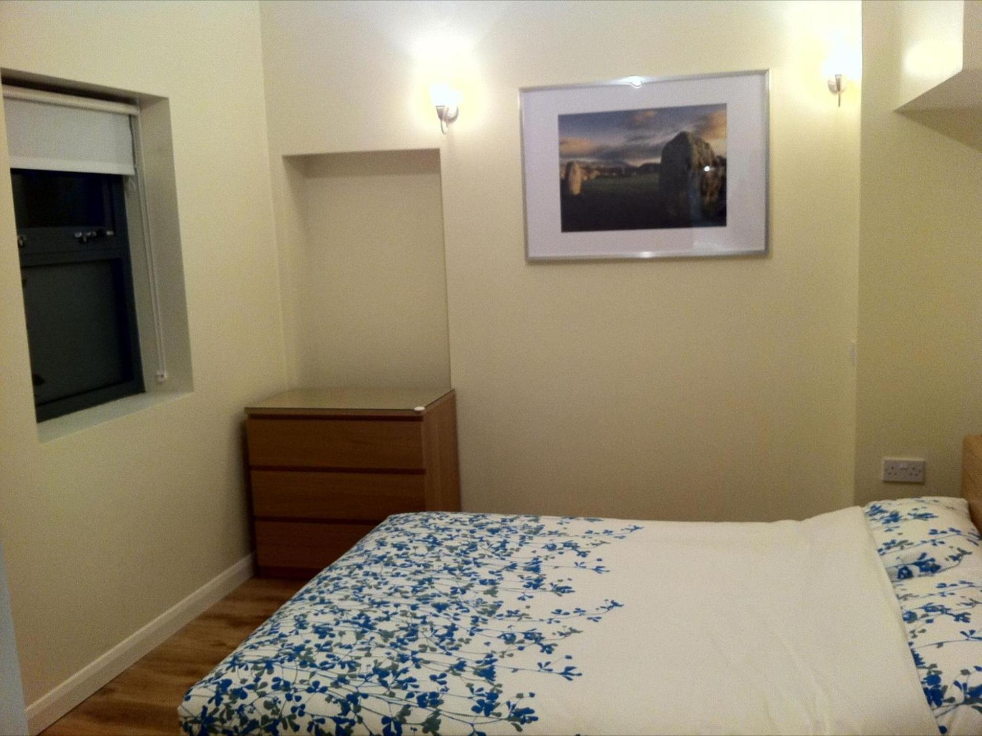 Lyall Apartment Hotel - Photo 8