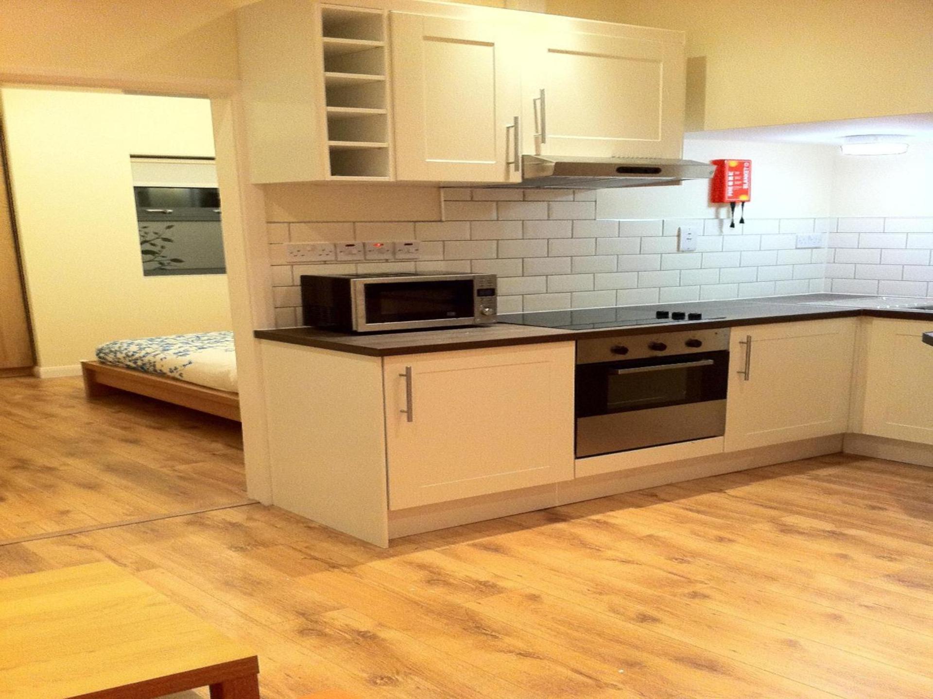 Lyall Apartment Hotel - Photo 7