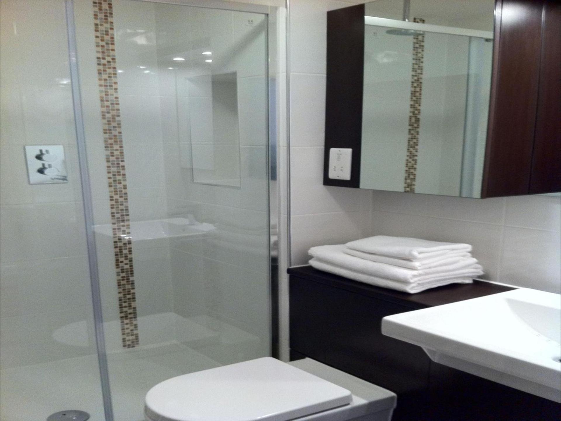 Lyall Apartment Hotel - Photo 40