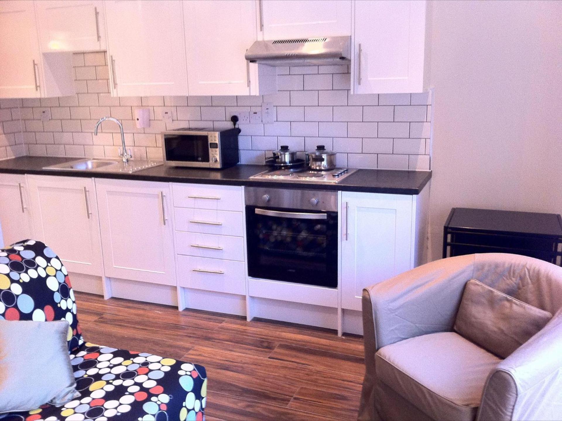 Lyall Apartment Hotel - Photo 38