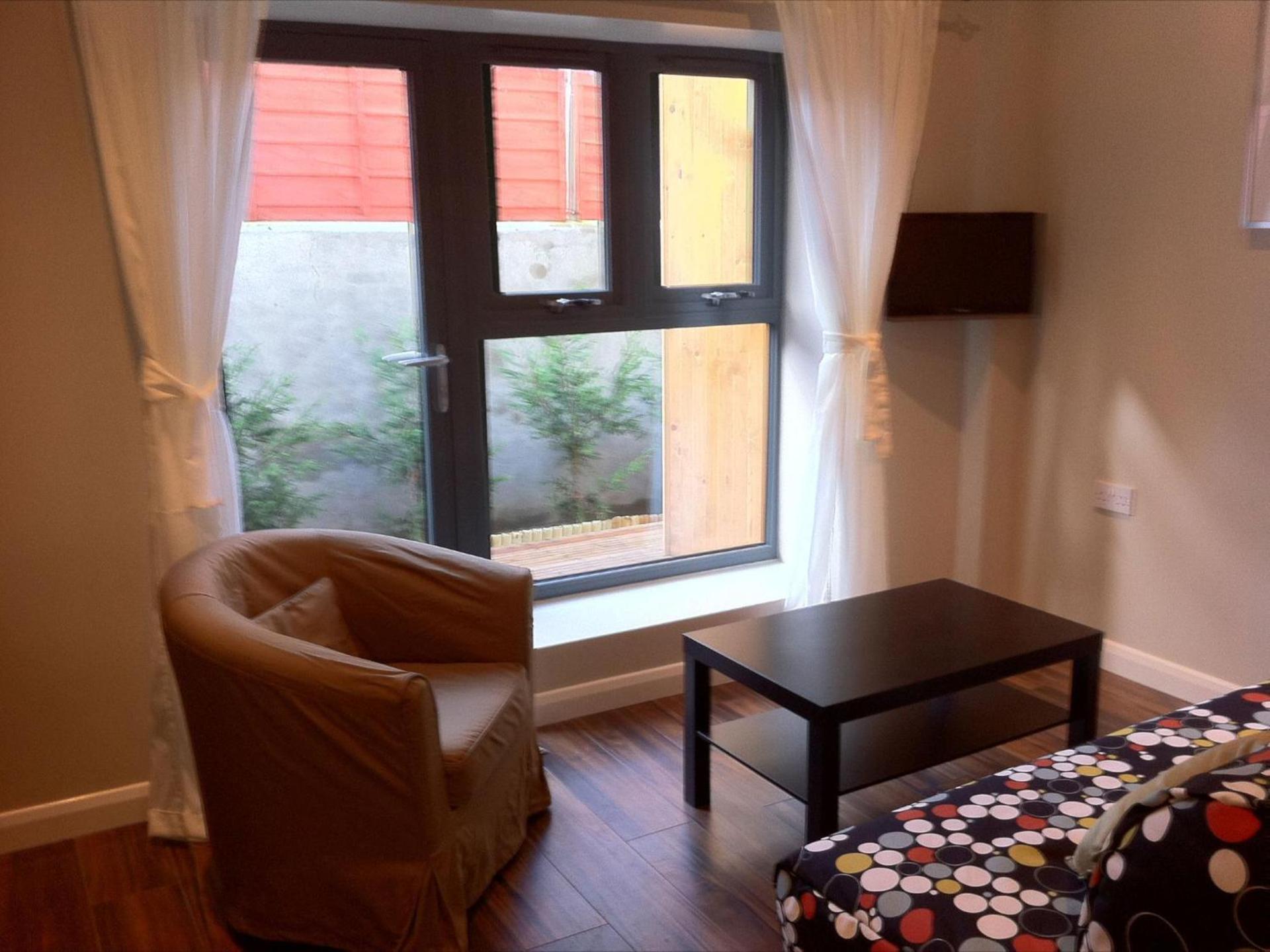 Lyall Apartment Hotel - Photo 27