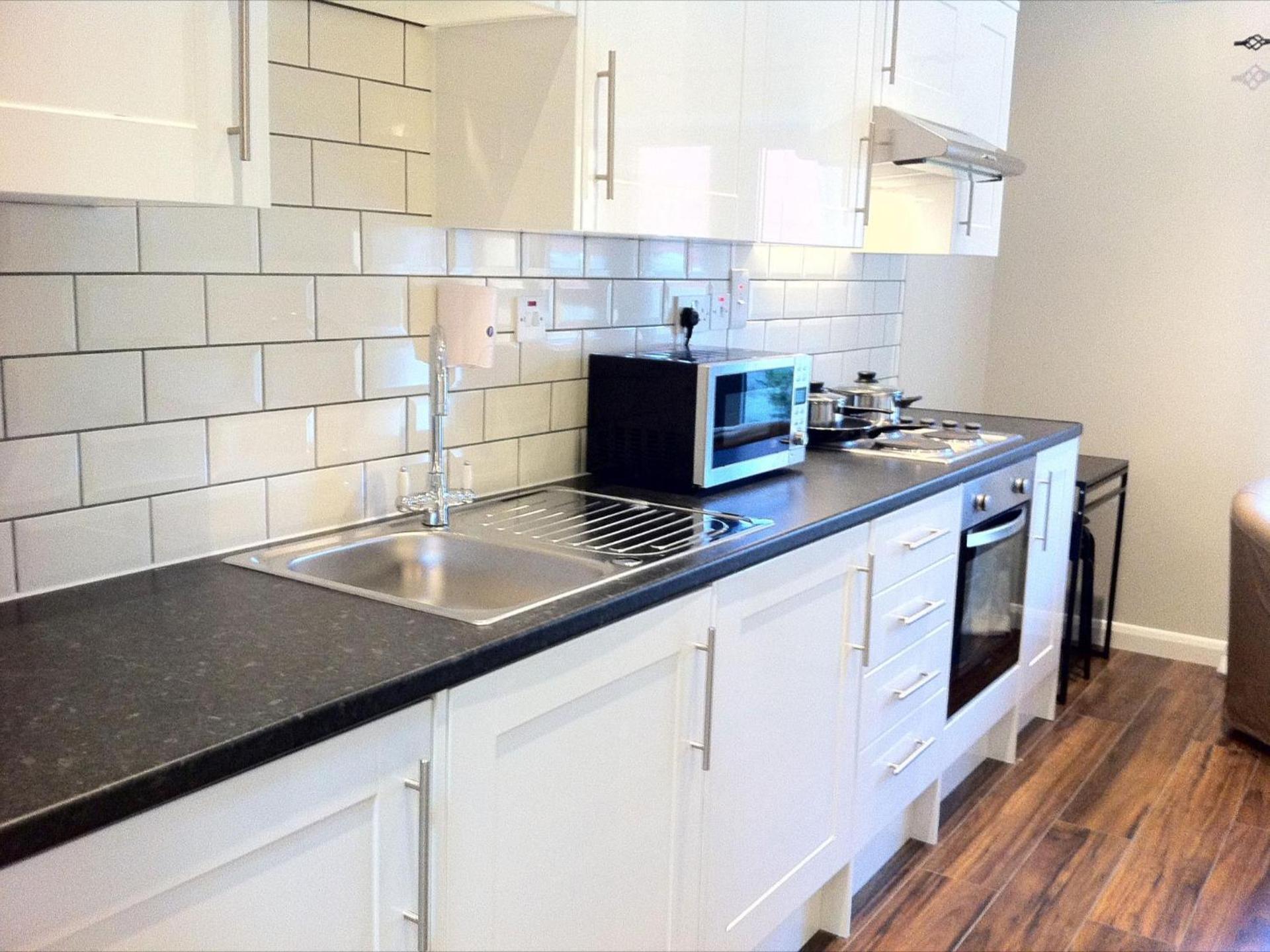 Lyall Apartment Hotel - Photo 41