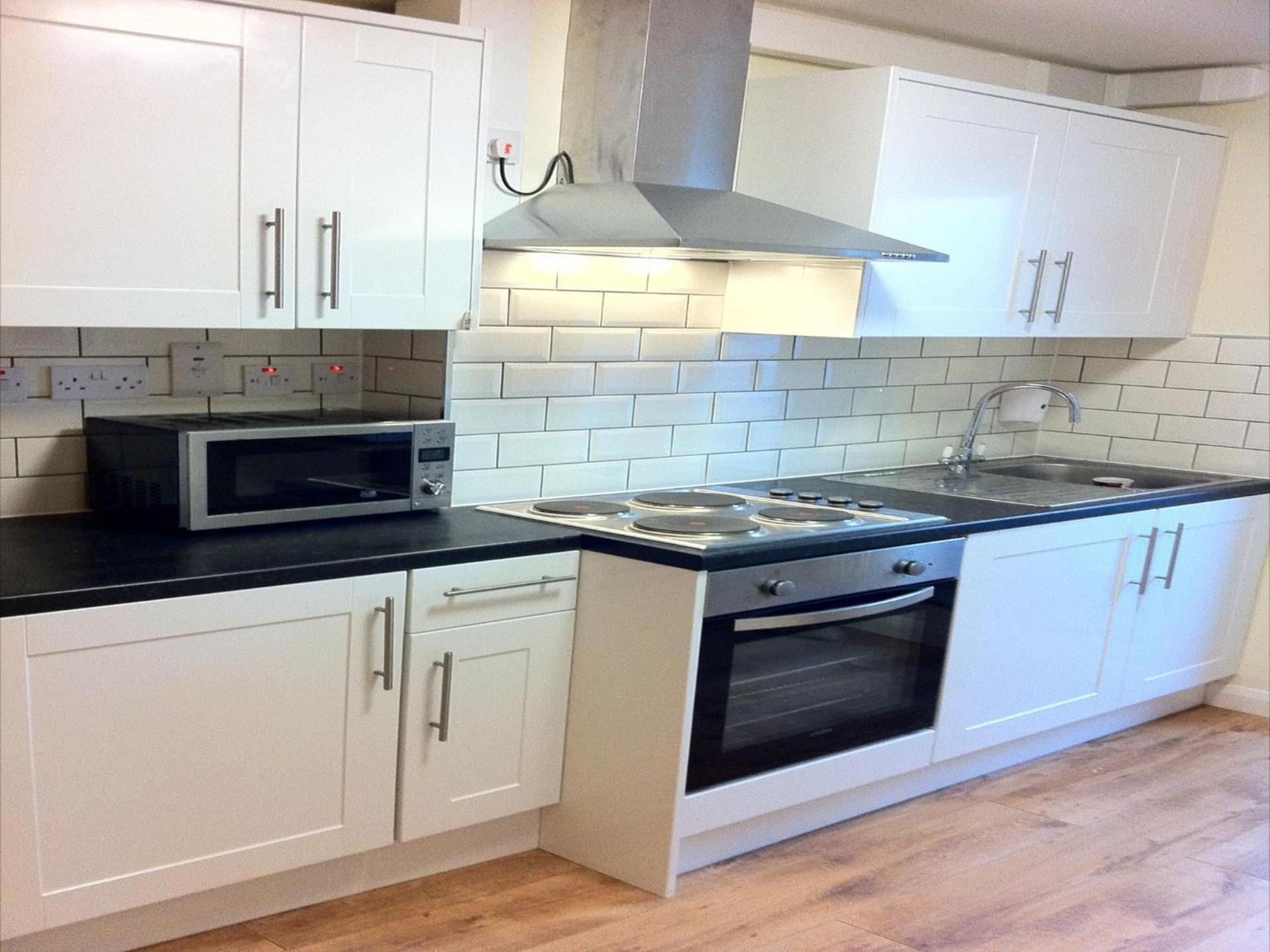 Lyall Apartment Hotel - Photo 50