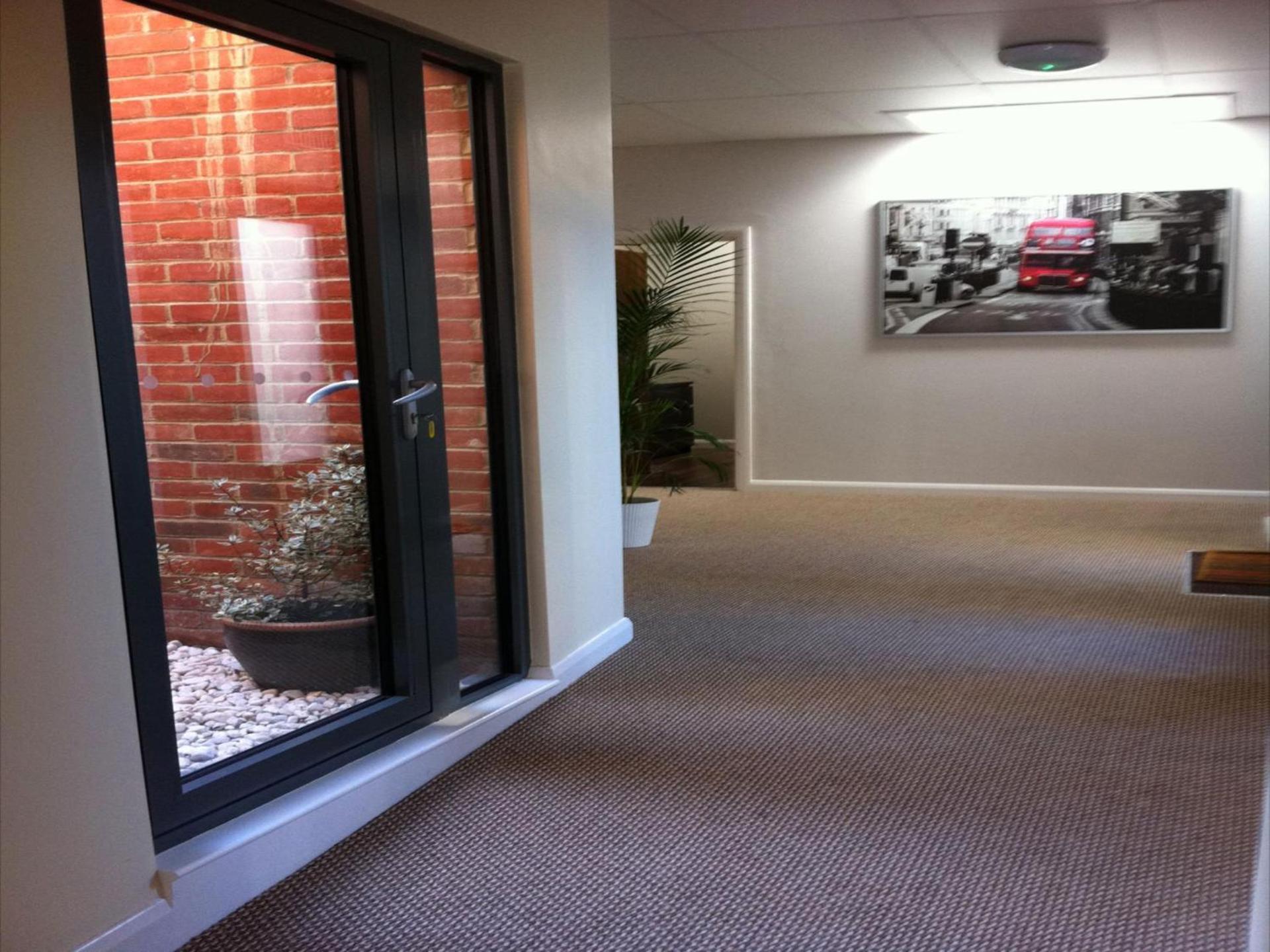 Lyall Apartment Hotel - Photo 22