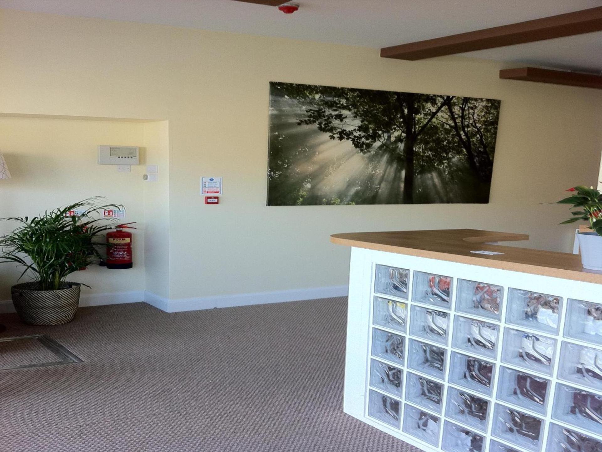 Lyall Apartment Hotel - Photo 25