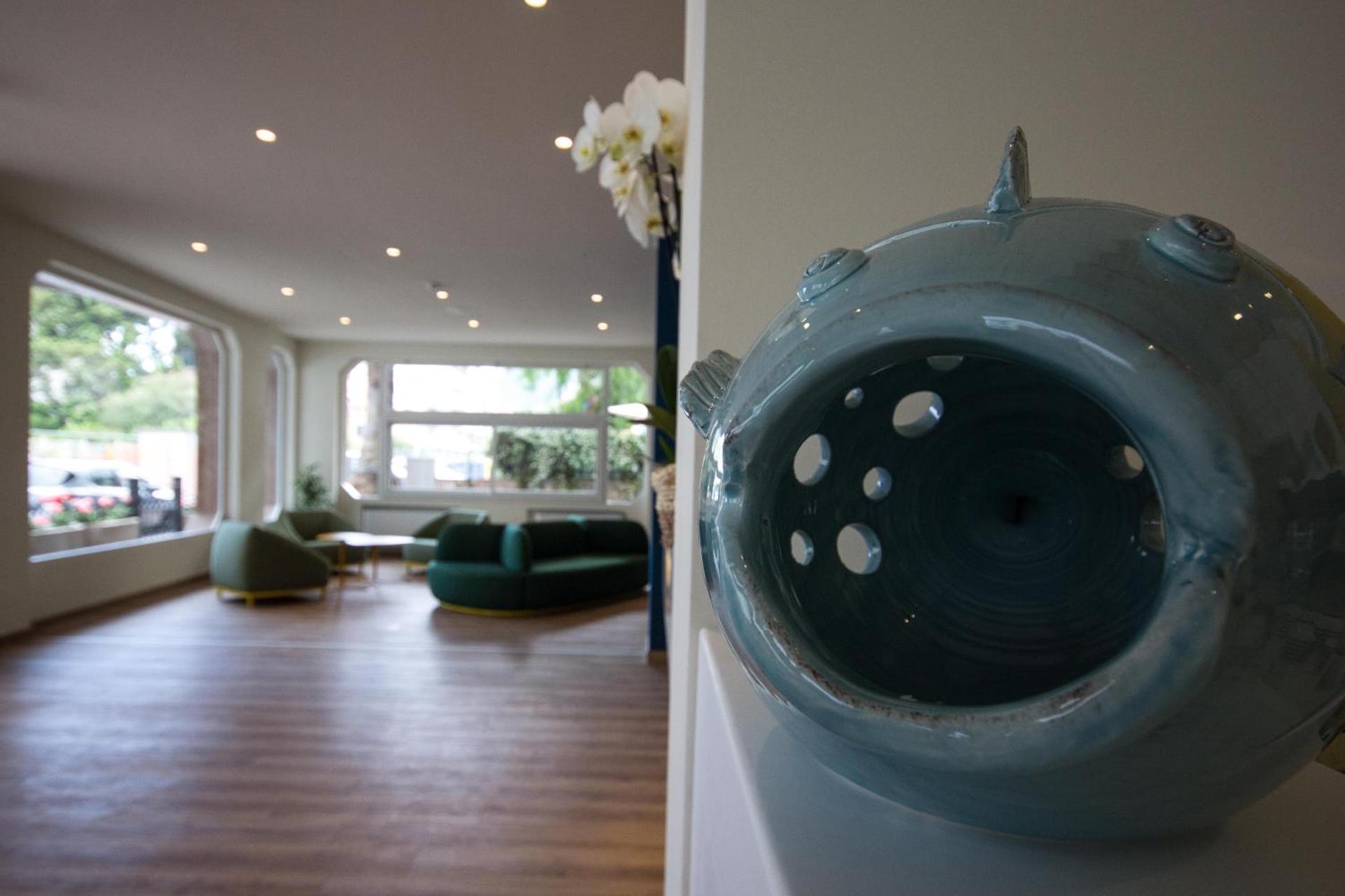 Hotel Riva - Photo 5