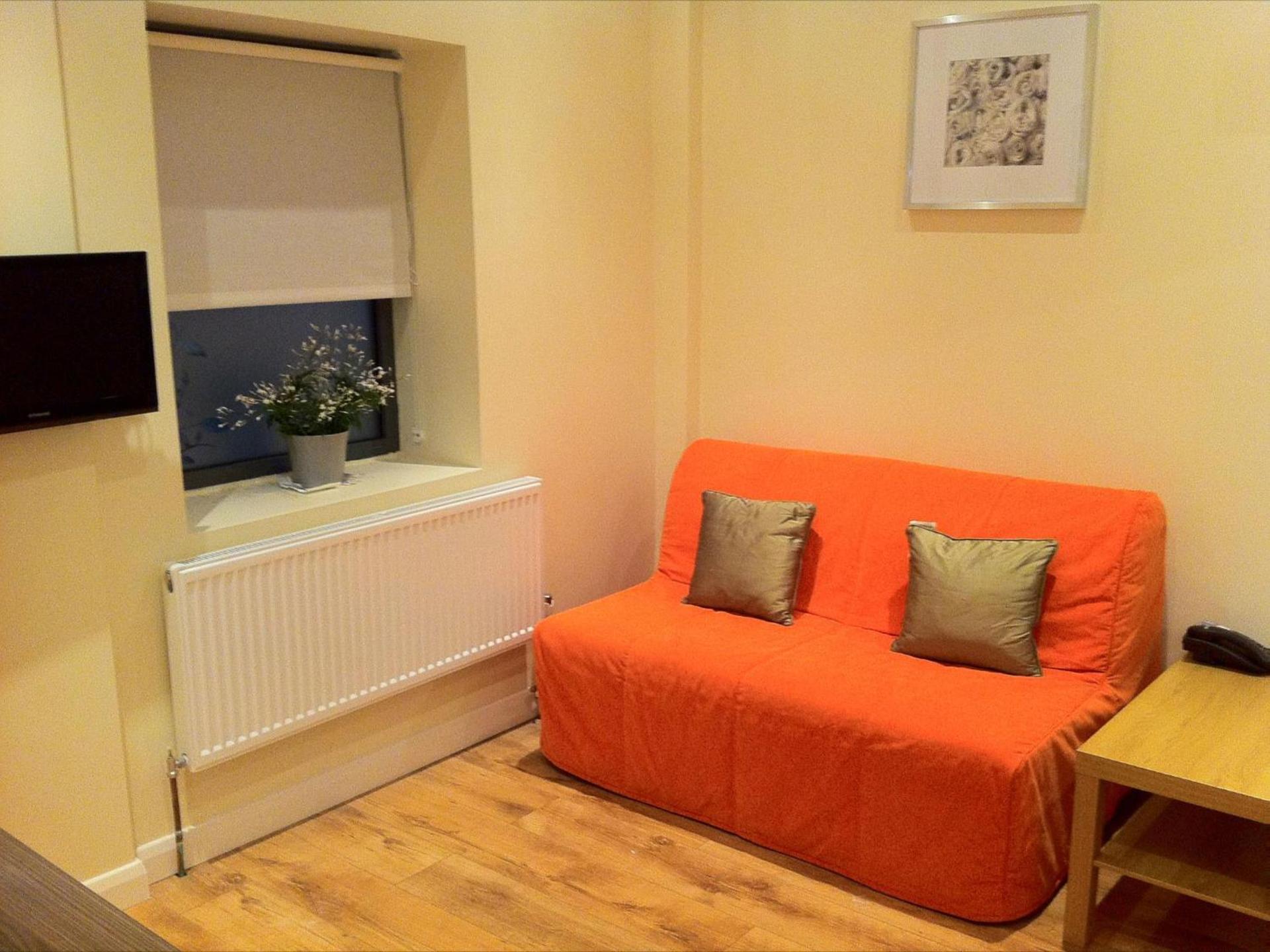 Lyall Apartment Hotel - Photo 5