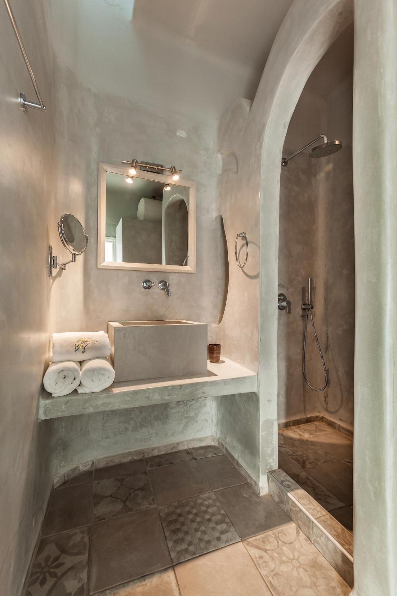 Grand View - Megalochori Santorini - Photo 81